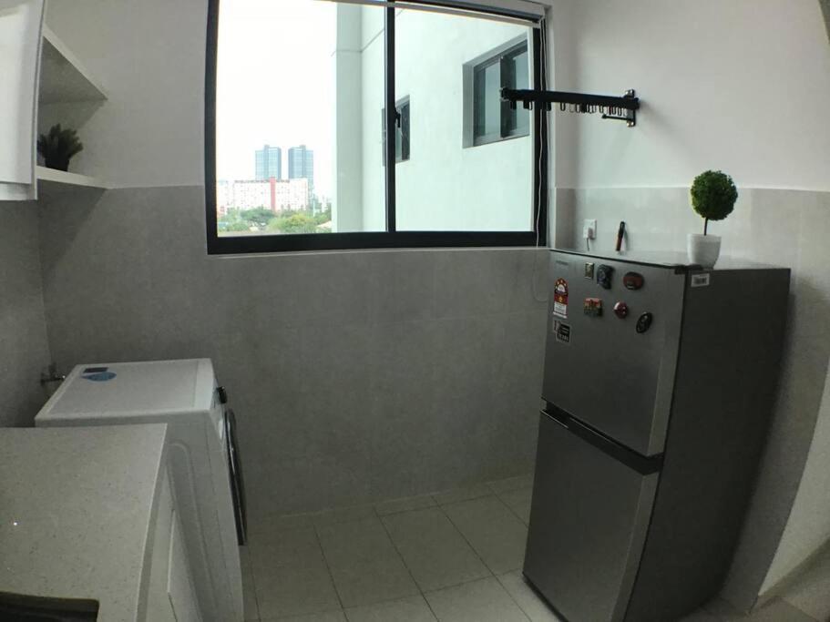 Sunway Lagoon Sunway Pyramid Apartment 2 To 7Pax 2R2B Petaling Jaya Exterior photo