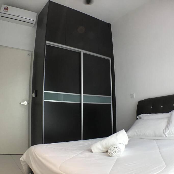 Sunway Lagoon Sunway Pyramid Apartment 2 To 7Pax 2R2B Petaling Jaya Exterior photo